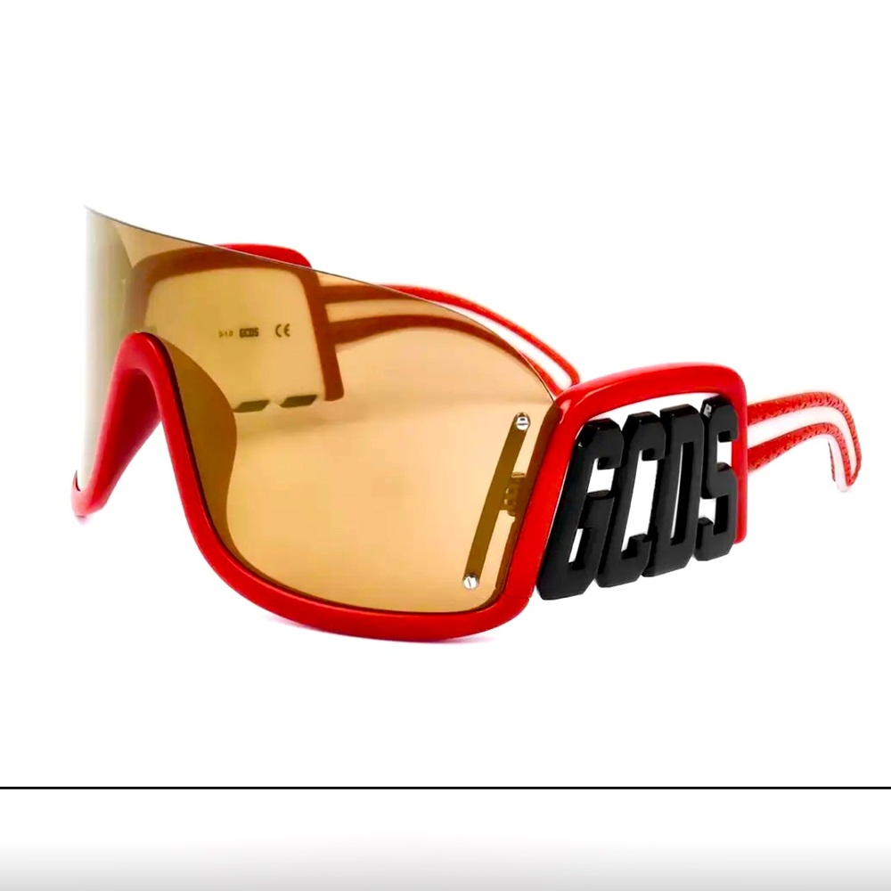 GCDS sunglasses